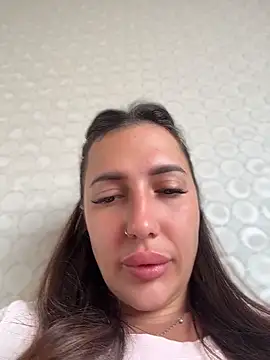 AleksandraRich online show from June 20, 2026, 12:58 am