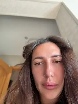 AleksandraRich online show from June 29, 2026, 12:39 am