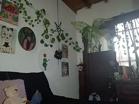 Snapshot of 420mussa chatting on June 18, 2026, 8:57 pm 420mussa online show from June 18, 2026, 8:57 pm