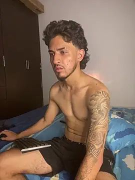 Zayn kane online show from July 11, 2026, 7:49 pm