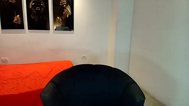 sexyvioletvalerious online show from July 17, 2026, 2:34 pm