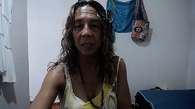 Lady Lolla11 online show from August 9, 2026, 7:19 pm