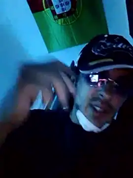 Jackclanders online show from May 20, 2026, 12:17 am