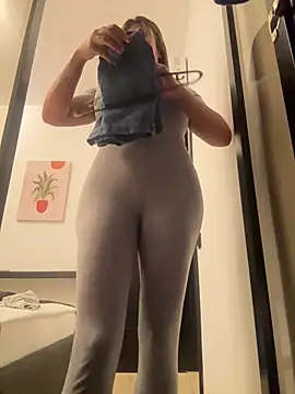ultimate PAWG online show from June 19, 2026, 10:02 pm