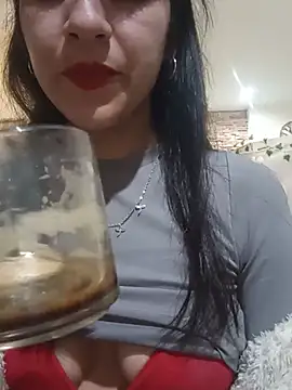 Camilitah online show from July 11, 2026, 5:32 am