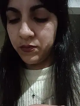 Camilitah online show from July 24, 2026, 5:16 am