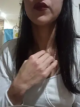 Camilitah online show from July 28, 2026, 5:36 am
