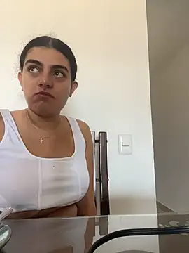 carlafox05 online show from July 7, 2026, 12:31 pm