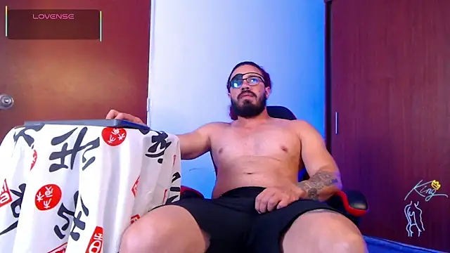 Snapshot of pirata_fitness chatting on July 17, 2026, 2:34 pm pirata fitness online show from July 17, 2026, 2:34 pm