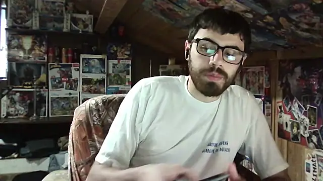 Snapshot of Angelsordemons6 chatting on June 12, 2026, 7:57 pm Angelsordemons6 online show from June 12, 2026, 7:57 pm