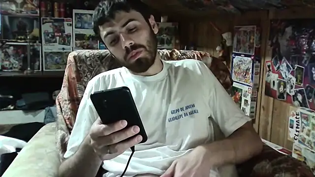 Snapshot of Angelsordemons6 chatting on June 13, 2026, 8:07 pm Angelsordemons6 online show from June 13, 2026, 8:07 pm