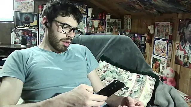 Snapshot of Angelsordemons6 chatting on July 7, 2026, 8:13 pm Angelsordemons6 online show from July 7, 2026, 8:13 pm