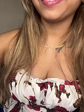 Scarlett 1819 online show from July 29, 2026, 7:45 pm