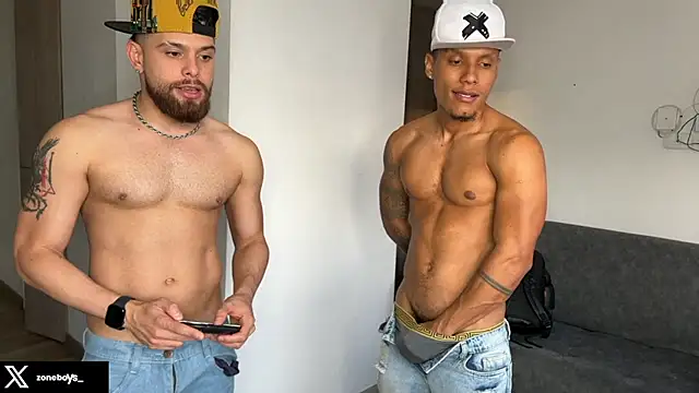 zoneboys online show from July 1, 2026, 11:04 pm