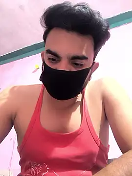 Snapshot of Riyansh_mehta chatting on January 9, 2026, 4:43 pm Riyansh mehta online show from January 9, 2026, 4:43 pm