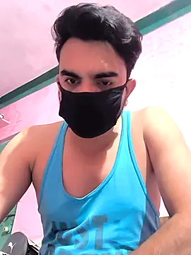 Snapshot of Riyansh_mehta chatting on January 13, 2026, 5:29 pm Riyansh mehta online show from January 13, 2026, 5:29 pm