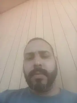 jfgustavo001 online show from July 27, 2026, 3:30 pm