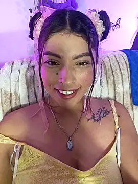 Fox Roxxan online show from June 28, 2026, 2:17 am
