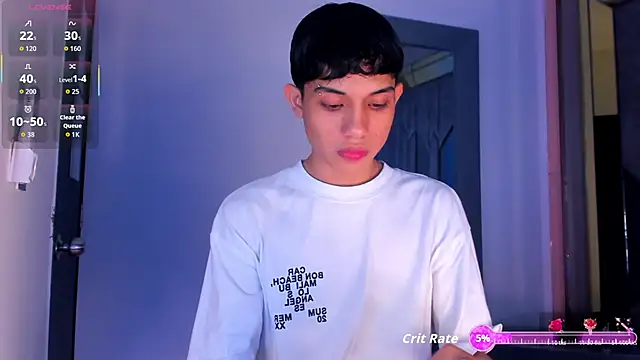 Snapshot of Sebax_Young chatting on February 26, 2026, 9:47 pm Sebax Young online show from February 26, 2026, 9:47 pm