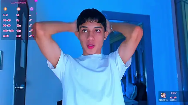 Snapshot of Sebax_Young chatting on April 2, 2026, 8:28 pm Sebax Young online show from April 2, 2026, 8:28 pm