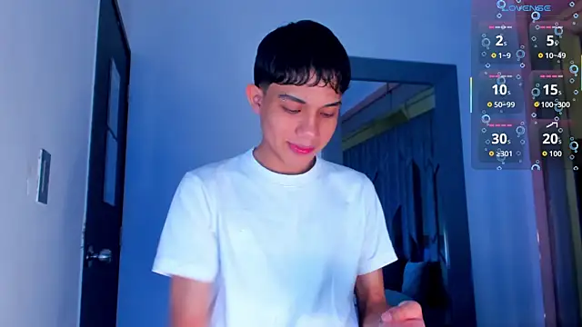 Snapshot of Sebax_Young chatting on May 10, 2026, 8:47 pm Sebax Young online show from May 10, 2026, 8:47 pm