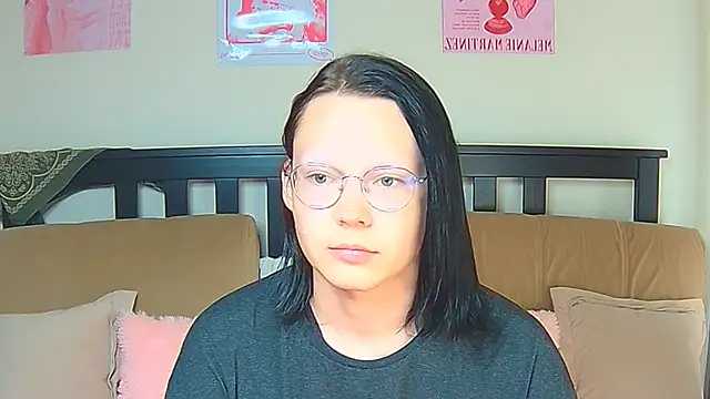 Snapshot of Derek_Carter chatting on July 20, 2026, 3:03 pm Derek Carter online show from July 20, 2026, 3:03 pm