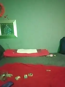 mayqueenn23 online show from July 14, 2026, 4:56 pm
