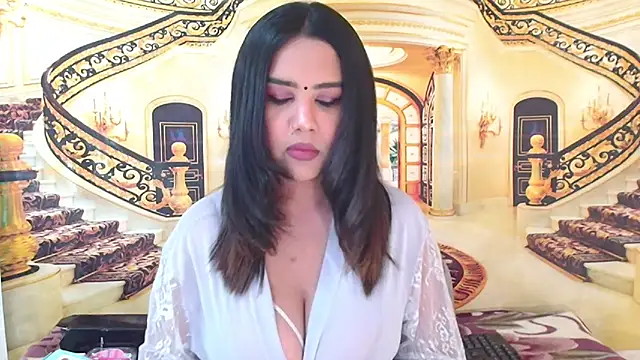 IndiaSexyStripper4u online show from June 27, 2026, 5:51 pm