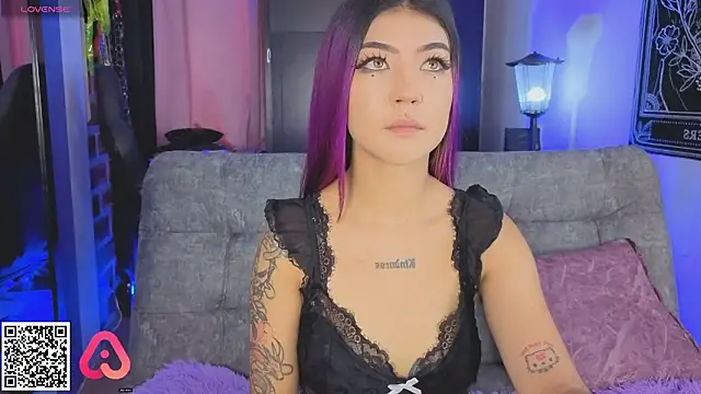 Katyuska Sg1 online show from July 5, 2026, 2:46 pm