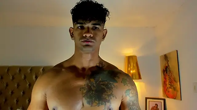 antonio  444 online show from July 11, 2026, 1:41 am