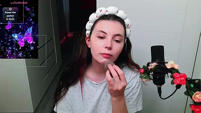 peachyness online show from May 27, 2026, 5:43 pm
