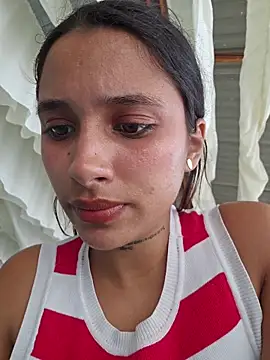 Snapshot of Lorena_Mcfly chatting on July 6, 2026, 3:03 pm Lorena Mcfly online show from July 6, 2026, 3:03 pm