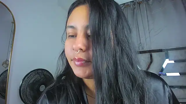 Snapshot of SamaelAndLilitt chatting on July 17, 2026, 10:55 am SamaelAndLilitt online show from July 17, 2026, 10:55 am