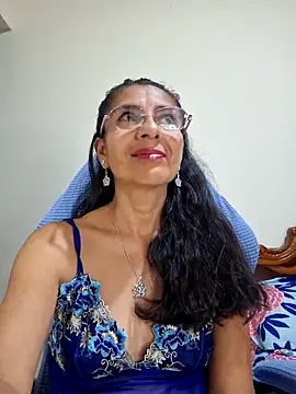 Natasha 50 online show from June 19, 2026, 2:05 am