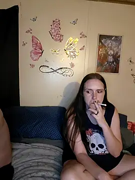 Shy Naughty Girl online show from July 3, 2026, 5:25 am