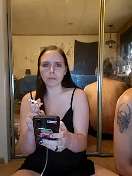 Shy Naughty Girl online show from July 18, 2026, 8:12 pm