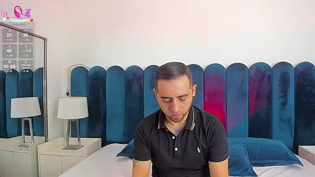Lushian  online show from May 28, 2026, 3:31 pm