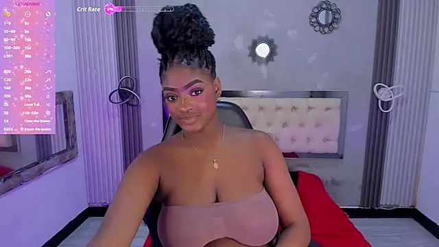alana bonny online show from June 10, 2026, 3:50 am