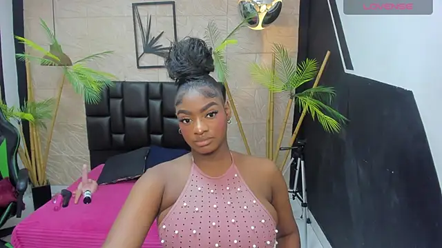 alana bonny online show from June 30, 2026, 8:59 am