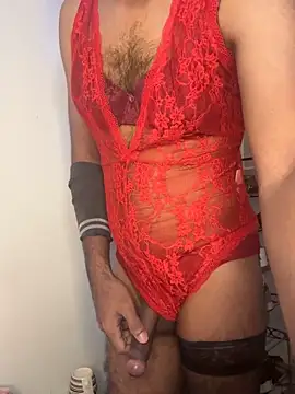 YourSlutBoySl online show from November 5, 2025, 7:30 am