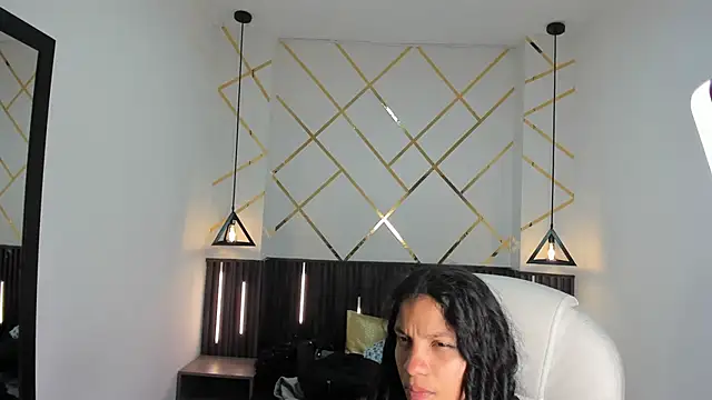 LittleeStar online show from June 28, 2026, 1:22 am