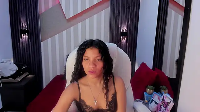 LittleeStar online show from July 28, 2026, 7:26 pm