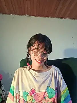 dolliette24 online show from June 21, 2026, 9:17 pm