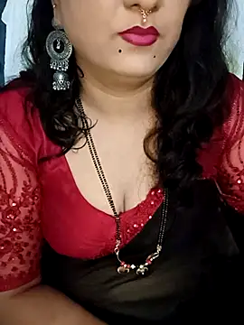 Niharika555 online show from June 26, 2026, 6:23 pm