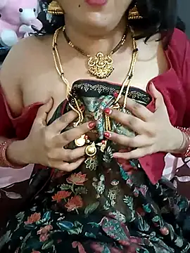 Niharika555 online show from July 19, 2026, 9:51 pm