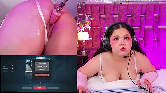 Snapshot of ShylySweet chatting on July 21, 2026, 5:21 am ShylySweet online show from July 21, 2026, 5:21 am