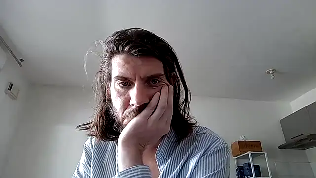 captainckring online show from June 8, 2026, 10:26 am
