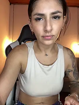 SOY NOOA online show from June 22, 2026, 3:08 am