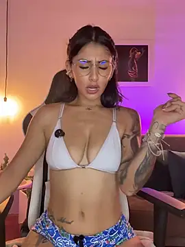SOY NOOA online show from July 6, 2026, 1:08 pm
