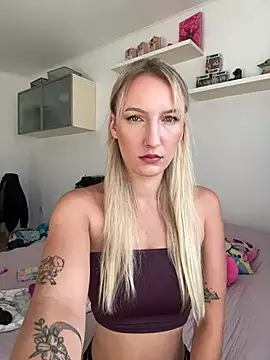 NattieBoo online show from July 1, 2026, 7:10 am